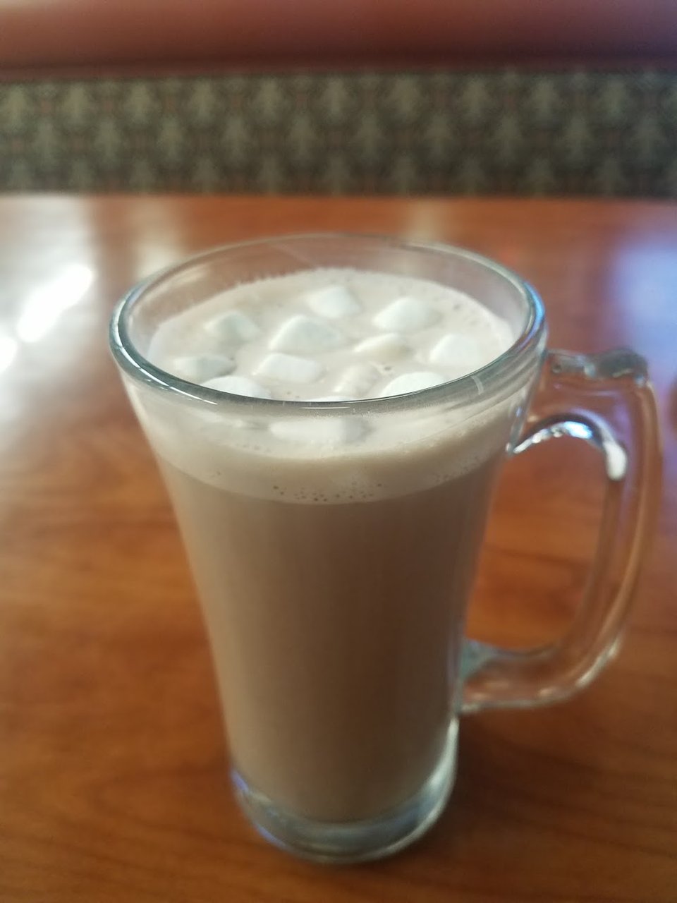 Hot Chocolate