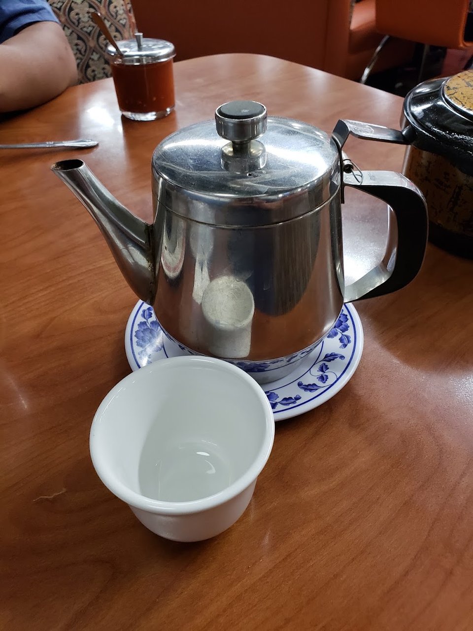 Green Tea