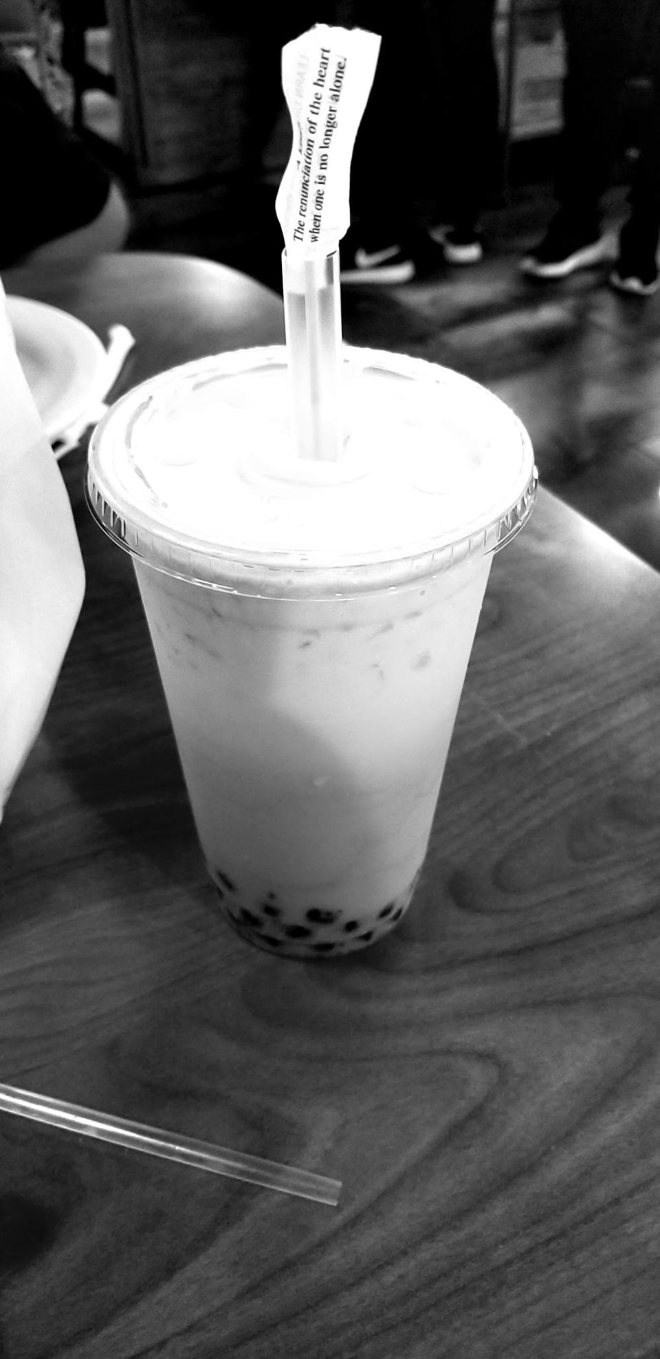 Bubble Tea