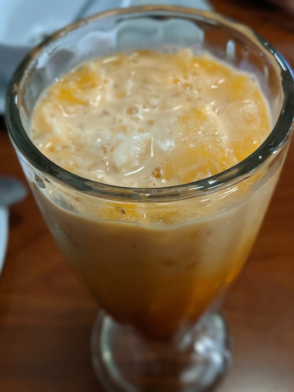 Thai Iced Tea